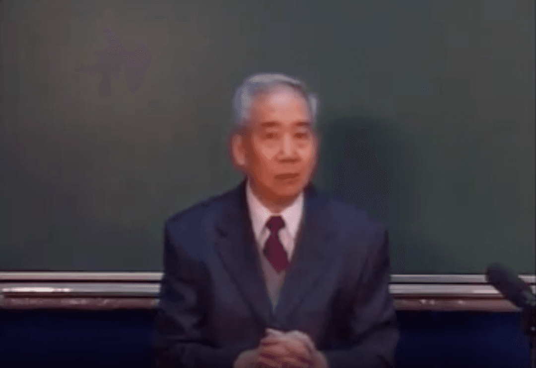 王洪图讲黄帝内经